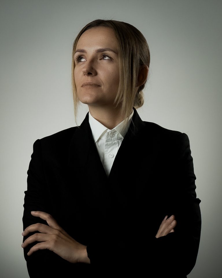 Milena Bernacka-Stachniałek